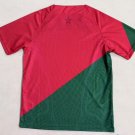 Morocco 25-26 red special jersey s-xxl