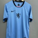Netherlands 25-26 Blue away S-XXL
