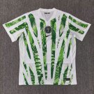 Nigeria 25-26 home S-2XL