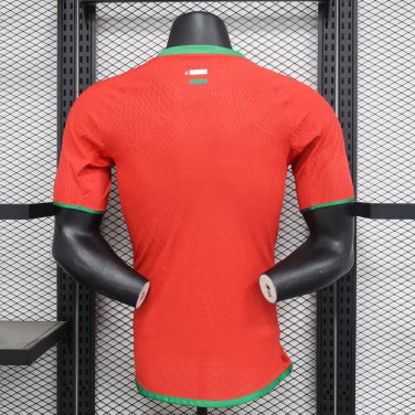 oman 24-25 home player version
