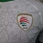 oman 24-25 white away player version