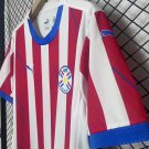 Paraguay 25-26 Home S-XXL