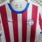 Paraguay 25-26 Home S-XXL