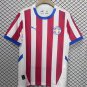 Paraguay 25-26 Home S-XXL