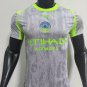 Player Version Man City Away Soccer Jersey 25 26-tianhao