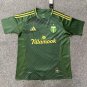 Portland Timbers 25-26 Home S-4XL