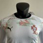 portugal 25 away long sleeves player version