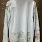 portugal 25 away long sleeves S-4XL