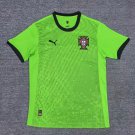 portugal 25 green gk s-xxl