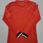 portugal 25 home player version long sleeve s-xxl