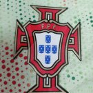 portugal 25-26 women's soccer team away player version