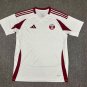 Qatar 24-25 away white s-xxl