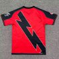 Rayo Vallecano Away Soccer Jersey 25 26-1040