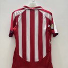 Retro 03-04 ATM home 4 sponsor soccer jersey size S-XXL