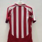 Retro 03-04 ATM home 4 sponsor soccer jersey size S-XXL