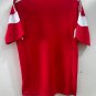 Retro 1988 Hamburger away soccer jersey