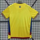 Romania 25-26 home S-XXL