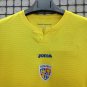 Romania 25-26 home S-XXL