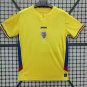 Romania 25-26 home S-XXL