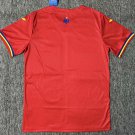 Romania 25-26 red Away s-xxl