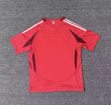 Saint Louis 25-26 Home