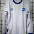 Salvador 25-26 Away Long Sleeves S-XXL