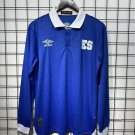 Salvador 25-26 home Long Sleeves S-XXL