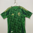 saudi 25-26 home player version s-xxl
