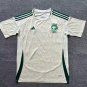 Saudi Arabia 24-25 white away s-xxl