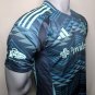 Seattle Sounders 25-26 home player version S-2XL
