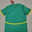 Senegal 24-25 away green player version M-2XL