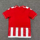 Almeria 25-26 Home