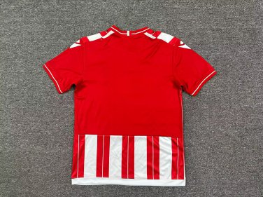 Almeria 25-26 Home