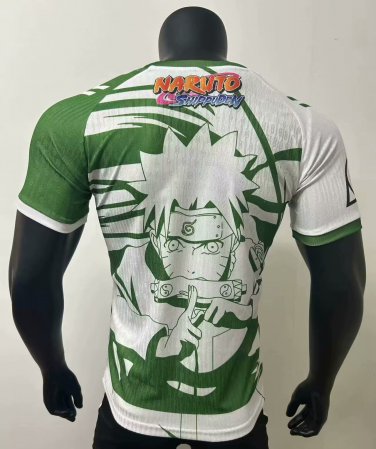 BE-TIS NARUTO VERSION S-4XL
