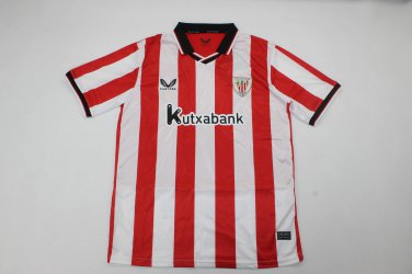 Bilbao 25-26 Home