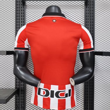 Bilbao 25-26 Home player version