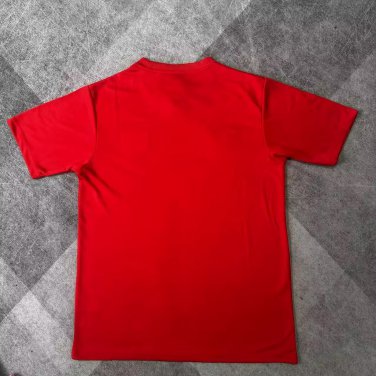Bilbao 25-26 red gk S-2XL