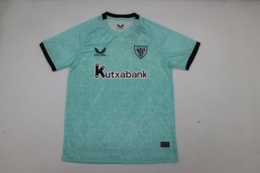 Bilbao 25-26 third green S-XXL