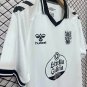 Celta 100th white GK S-2XL