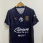 chivas 24-25 third purple s-xxxl