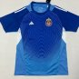 Chivas 25-26 blue gk S-XXL