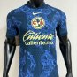 Club America 24-25 away player version S-2XL