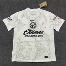 club america 24-25 away white s-4xl