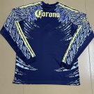 Club America 25-26 Away Long Sleeve S-4XL