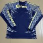 Club America 25-26 Away Long Sleeve S-4XL