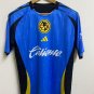 Club America 25-26 blue away player version S-3XL