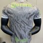 club america 25-26 gray special player version S-2XL
