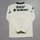 Club America 25-26 Home Long Sleeve