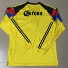 Club America 25-26 Home long sleeves S-4XL