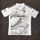 Club America 25-26 white gk S-4XL